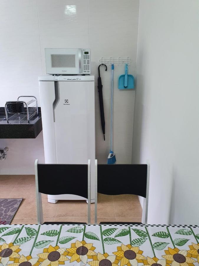 Ipe Eco Village Penha  Bagian luar foto