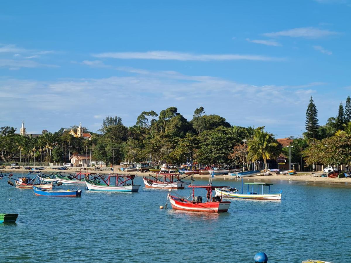 Ipe Eco Village Penha  Bagian luar foto