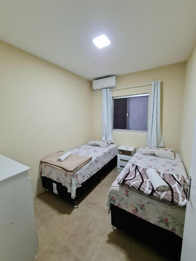 Ipe Eco Village Penha  Bagian luar foto