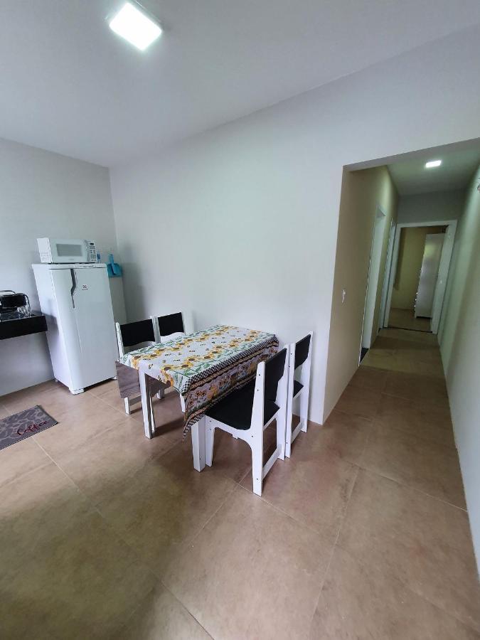 Ipe Eco Village Penha  Bagian luar foto
