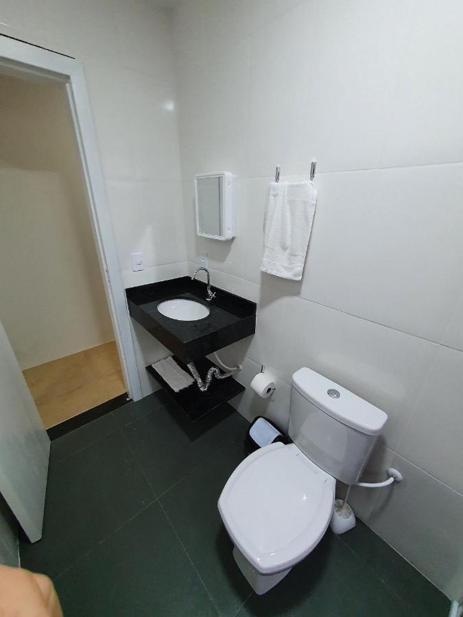 Ipe Eco Village Penha  Bagian luar foto