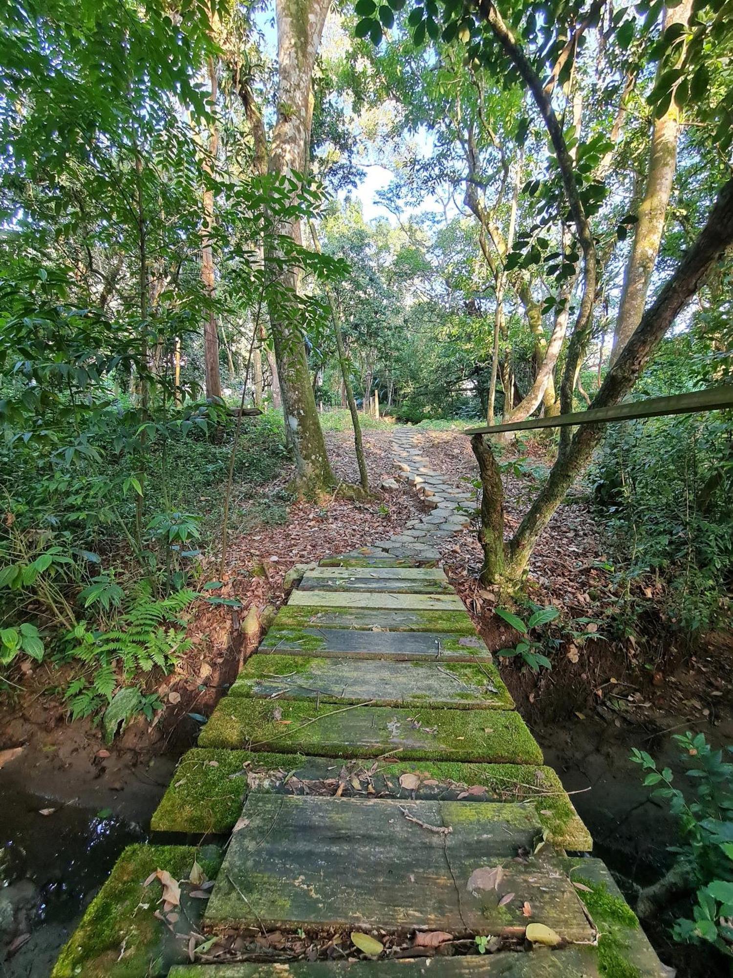 Ipe Eco Village Penha  Bagian luar foto