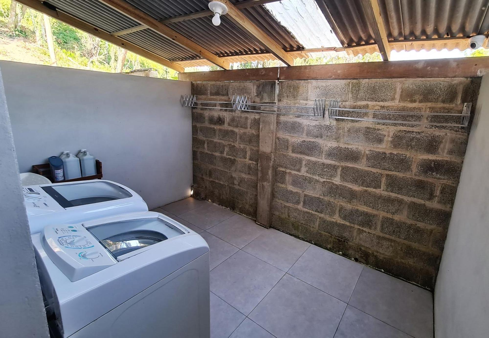Ipe Eco Village Penha  Bagian luar foto